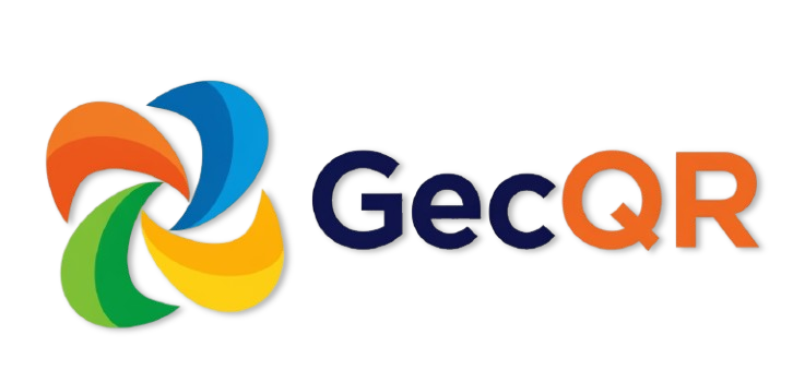 Logo de GECQR
